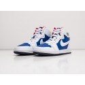 Кроссовки Nike Air Jordan 1 Mid - 27532