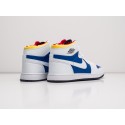 Кроссовки Nike Air Jordan 1 Mid - 27532