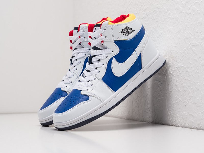 Кроссовки Nike Air Jordan 1 Mid - 27532