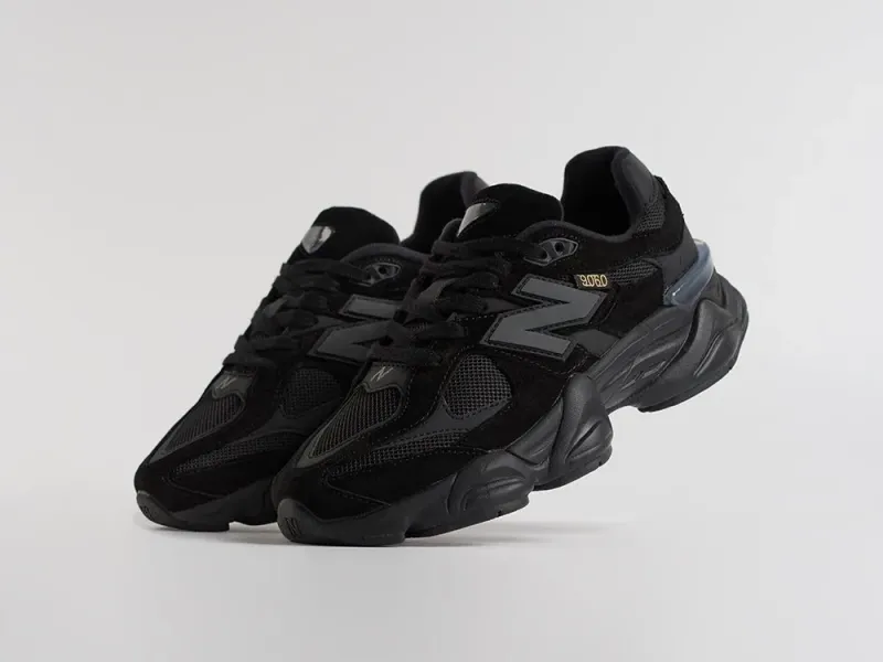 Кроссовки New Balance 9060 - 46287