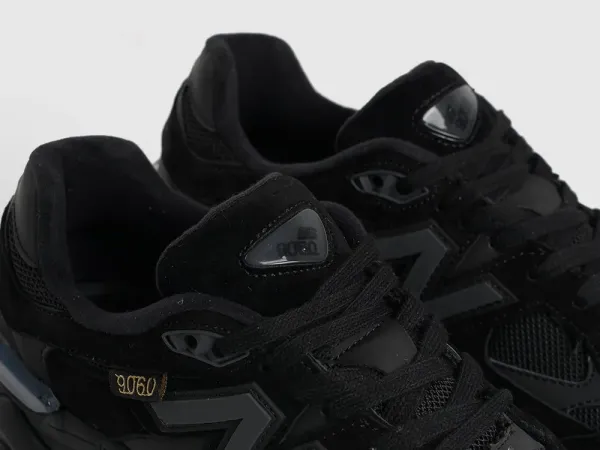 Кроссовки New Balance 9060 - 46287