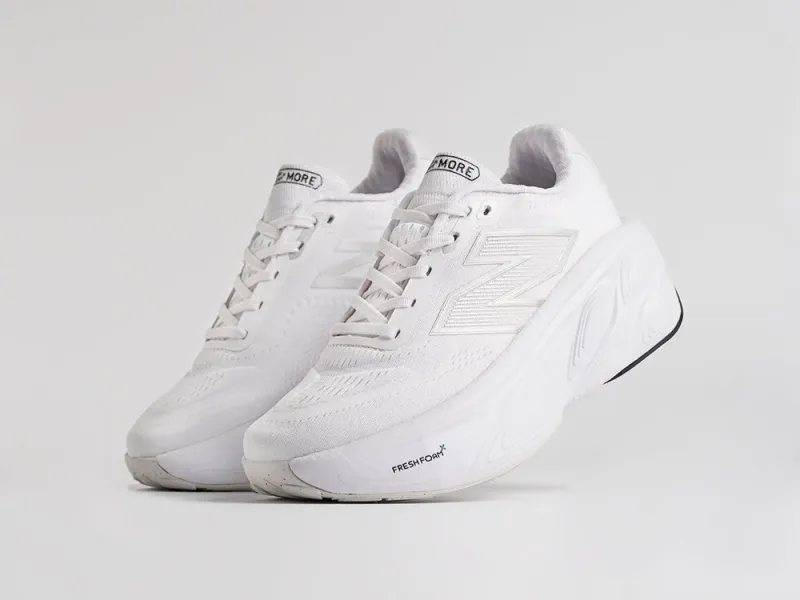 Кроссовки New Balance Fresh Foam X More Trail v5 - 45632