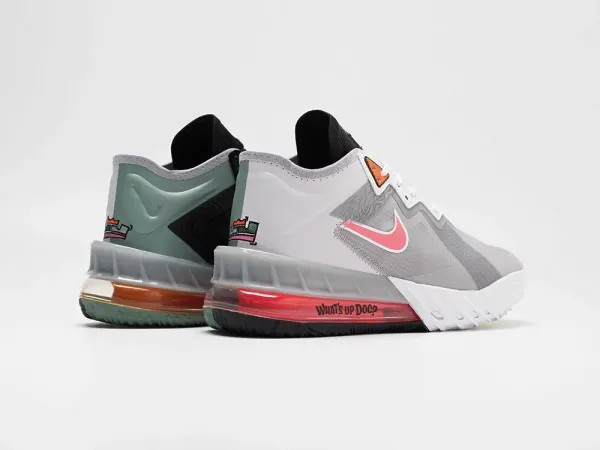 Кроссовки Space Jam x Nike Lebron XVIII - 39090