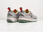 Кроссовки GANNI x New Balance 2002R - 33081