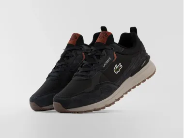 Кроссовки Lacoste - 47456