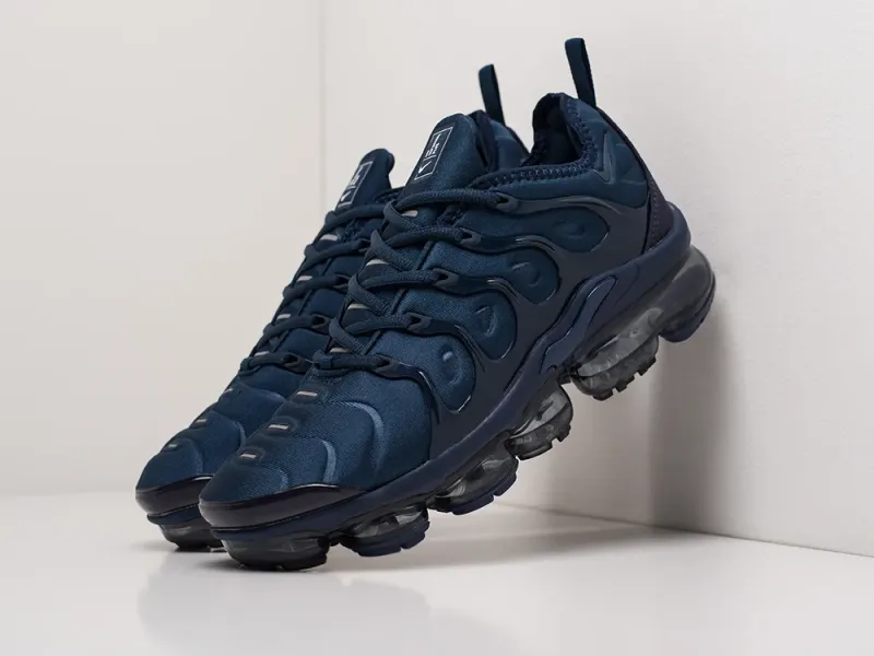 Кроссовки Nike Air VaporMax Plus - 25524
