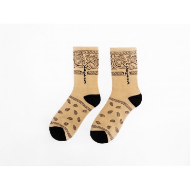 Носки длинные Travis...