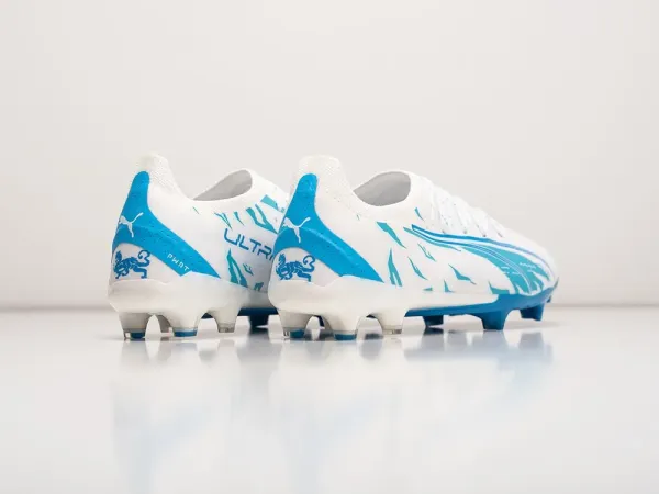 Футбольная обувь Puma Ultra Ultimate FG - 39209
