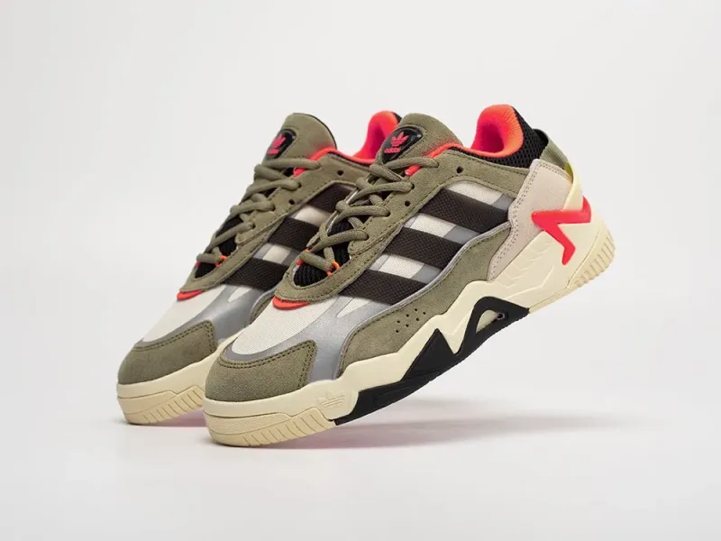 Кроссовки Adidas Niteball II - 40330