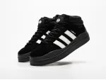Зимние Кроссовки Bad Bunny x Adidas Campus Light High - 43552