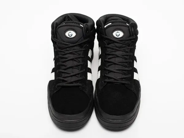 Зимние Кроссовки Bad Bunny x Adidas Campus Light High - 43552