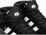 Зимние Кроссовки Bad Bunny x Adidas Campus Light High - 43552