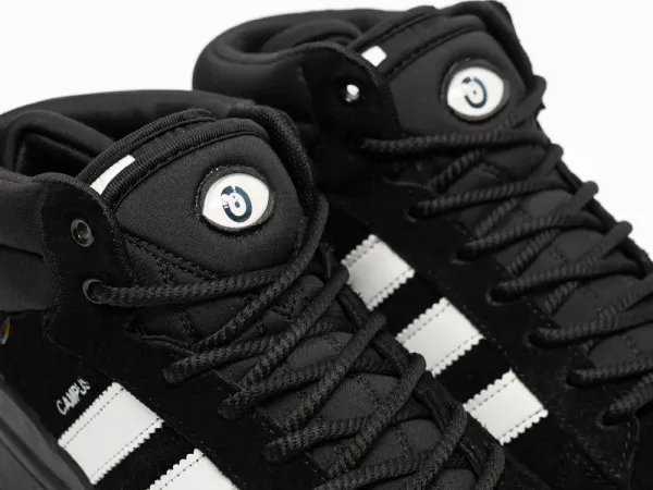 Зимние Кроссовки Bad Bunny x Adidas Campus Light High - 43552