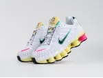 Кроссовки Nike Shox TL - 40505