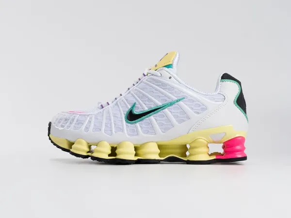 Кроссовки Nike Shox TL - 40505