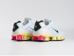 Кроссовки Nike Shox TL - 40505
