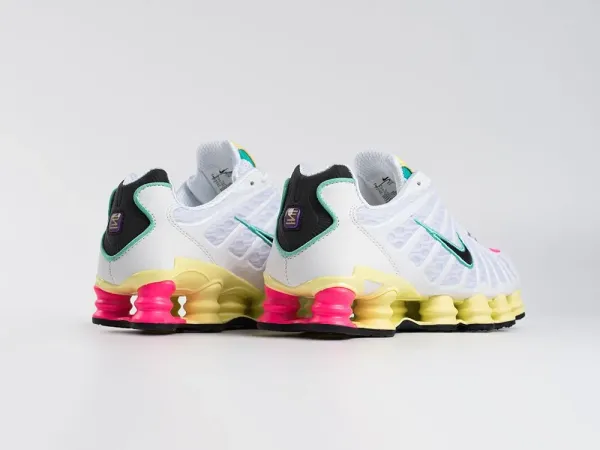Кроссовки Nike Shox TL - 40505