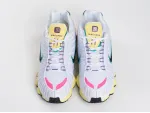 Кроссовки Nike Shox TL - 40505