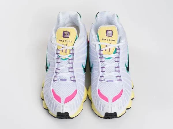 Кроссовки Nike Shox TL - 40505