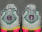 Кроссовки Nike Shox TL - 40505