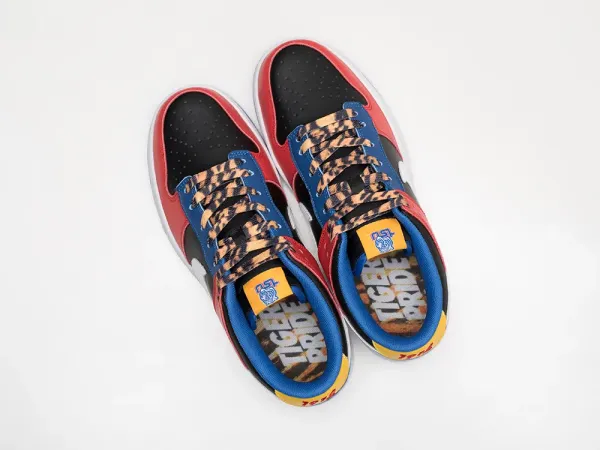 Кроссовки Nike SB Dunk Low - 36982