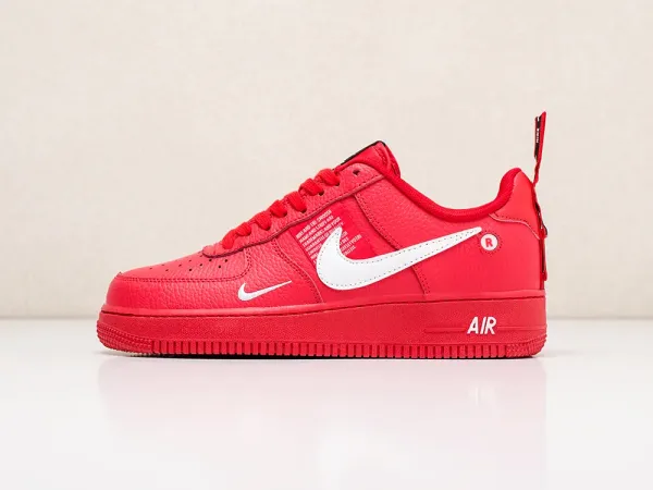 Кроссовки Nike Air Force 1 LV8 Utility - 18579