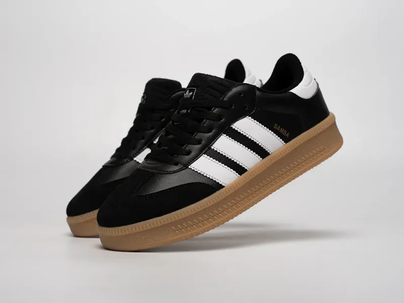 Кеды Adidas Samba XLG - 40821