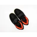 Кроссовки Nike Air Yeezy 2 - 36862