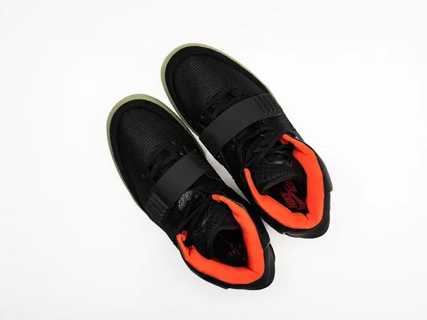 Кроссовки Nike Air Yeezy 2 - 36862