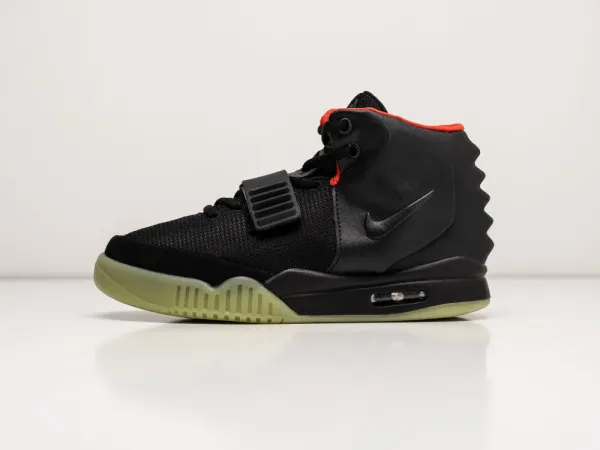 Кроссовки Nike Air Yeezy 2 - 36862
