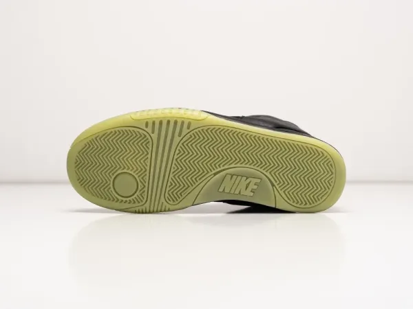 Кроссовки Nike Air Yeezy 2 - 36862