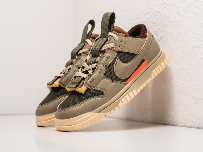 Кроссовки Nike Dunk Low Remastered - 37106
