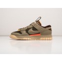 Кроссовки Nike Dunk Low Remastered - 37106