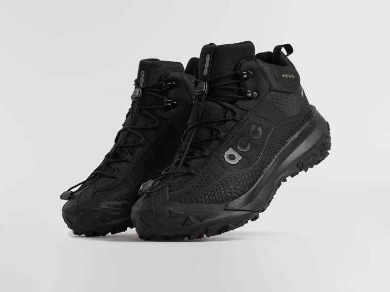 Зимние кроссовки Nike ACG Mountain Fly Mid - 45986