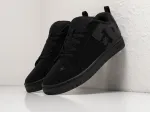 Кроссовки DC Shoes Court Graffik - 39128