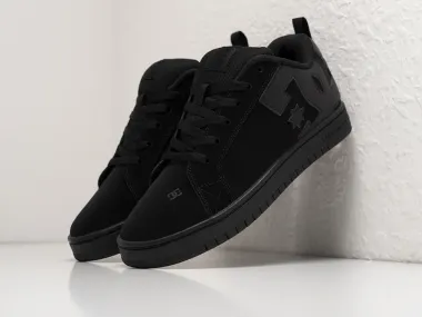 Кроссовки DC Shoes Court Graffik - 39128