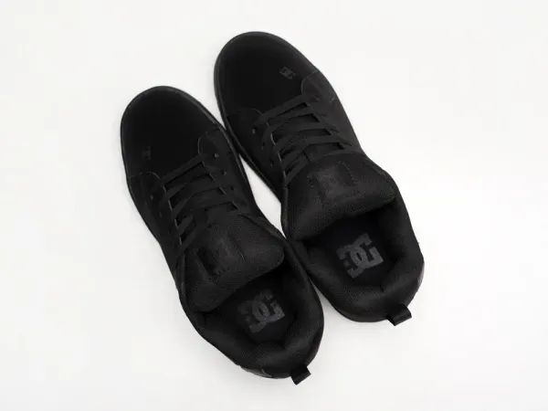 Кроссовки DC Shoes Court Graffik - 39128