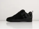 Кроссовки DC Shoes Court Graffik - 39128