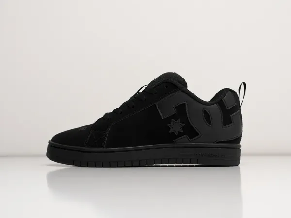 Кроссовки DC Shoes Court Graffik - 39128