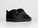 Кроссовки DC Shoes Court Graffik - 39128