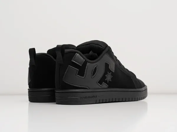 Кроссовки DC Shoes Court Graffik - 39128