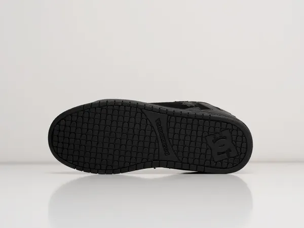Кроссовки DC Shoes Court Graffik - 39128