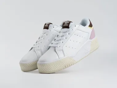 Кроссовки Adidas Court Tourino Bold - 44718