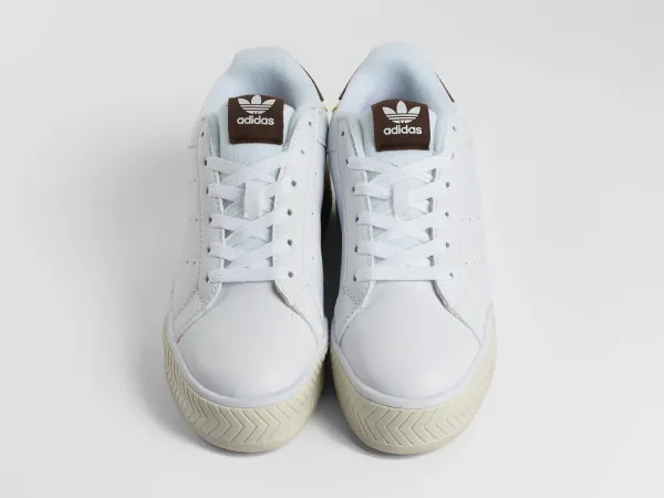 Кроссовки Adidas Court Tourino Bold - 44718
