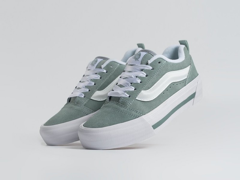 Кеды VANS Knu Skool - 44691