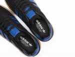 Кеды Ronnie Fieg x Clarks x Adidas Samba - 40008