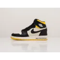 Кроссовки Nike Air Jordan 1 Mid - 23836