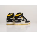 Кроссовки Nike Air Jordan 1 Mid - 23836