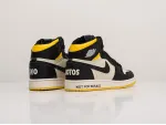 Кроссовки Nike Air Jordan 1 Mid - 23836