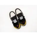 Кроссовки Nike Air Jordan 1 Mid - 23836